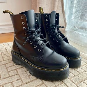 Doc Martens Jadon 7 (38)